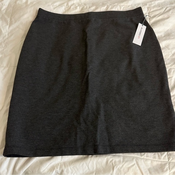 NWT Liz Claiborne - Pencil skirt - Picture 2 of 7